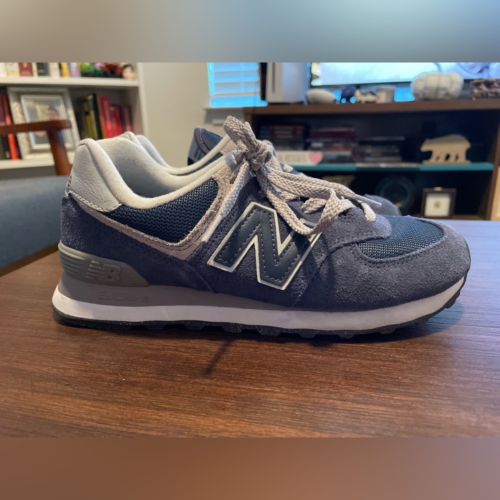 New Balance 574